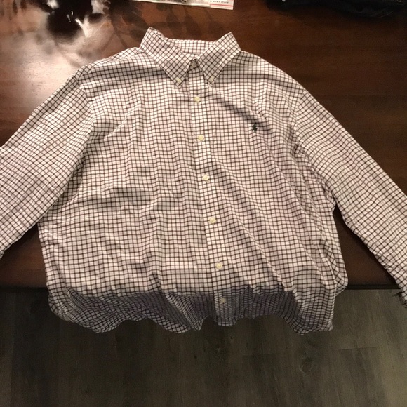 Ralph Lauren polo shirt - Picture 2 of 4